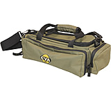 Image of CVA Deluxe Soft Bag Range Cleaning Kit .50 Caliber