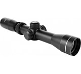 Image of AIM Sports 2-7X32 Dual Illuminated Pistol / Scout Scope - Long Eye Relief, w/ Rings