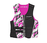Image of Airhead Camo Cool Women's Kwik-Dry Neolite Vest