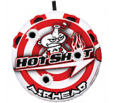 Image of Airhead Hot Shot 2 Inflatable Single Rider Towable