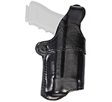 Image of Aker Leather Nightguard Tactical Light High Ride Duty Holster
