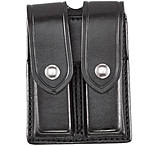 Aker Leather Model 510 Double Magazine Pouches