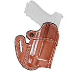 Image of Aker Leather Nightguard Open Top Holster Light Bearing Holster
