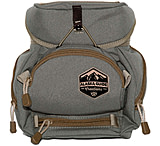 Image of Alaska Guide Creations Kodiak Cub Max Gen L Binocular Harness