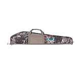 Image of Allen Girls With Guns Artemis Rifle Case w/Lockable Zipper and D-ring