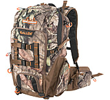 allen company backpacks