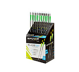 Image of Allen Razor Blade100 Youth Arrow 36 Count Display