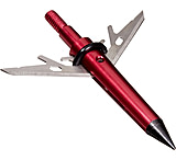 Image of Allen Stryke Therm-X Cut On Contact Mechanical Broadhead, 3 Pack