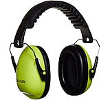 Image of Allen Youth Sound Shield Foldable Safety Earmuffs