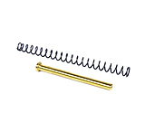 Alpha Shooting Sports ALPHA Glock 17 TiN Guide Rod