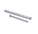 Alpha Shooting Sports ALPHA Glock 17 Steel Guide Rod