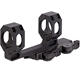 Image of American Defense Manufacturing 1-Piece 2in Offset Scope Mount