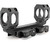 Image of American Defense Manufacturing 1-Piece Wide QD Mount, No Offset