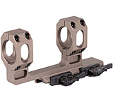 Image of American Defense Manufacturing AD-Recon-H Dual Ring Scope Mount