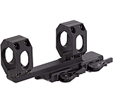 Image of American Defense Manufacturing AD-Recon-20 Dual Ring Scope Mount