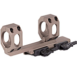 Image of American Defense Manufacturing AD-Recon Dual Ring Scope Mount