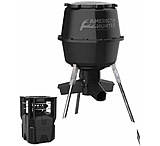 Image of American Hunter 30gal Nesting Hoppers w/ XD-Pro