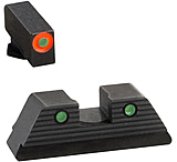 Image of AmeriGlo Glock Trooper Tritium Pistol Sight Sets