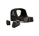 Image of AmeriGlo Haven Handgun Carry Ready Combo 1x28mm 3.5 MOA Red Dot Sight