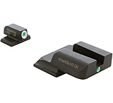 Image of AmeriGlo Smith Wesson Night Sight Sets, Green, M&amp;P Shield