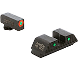Image of AmeriGlo Trooper Sets for Walther PDP