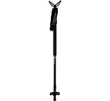 Image of Ameristep Lightweight Support Aluminum Stick for Ground Blinds w/Adjustable Strap and Buckle