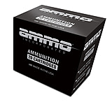 Ammo, Inc. .300 AAC Blackout 150 Grain Full Metal Jacket Brass Cased Rifle Ammunition