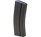 Image of Ammunition Storage Components AR-15 6.5 Grendel Stainless Steel Magazine, 25 Round Blocked to 10 Round