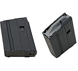 Image of Anderson Manufacturing 6.8 Spc Metal Rifle Magazine - 10 Rounds