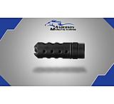 Image of Anderson Manufacturing Packaged - Muzzle Brake, DR20 No Rise 5.56 - Retail Packaging