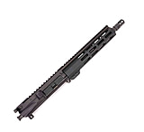 Image of Andro Corp Industries 10in AR-15 Complete M-LOK Upper Receiver with Flash Hider Assembly