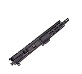 Image of Andro Corp Industries 8in AR-15 Complete M-LOK Upper Receiver with Flash Hider Assembly