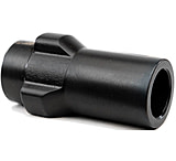 Image of Angstadt Arms 3-Lug 9mm Devices Muzzle Adapter