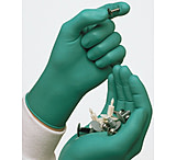 Image of Ansell Healthcare TouchNTuff 92-600 Nitrile Gloves