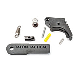 Image of Apex Tactical Specialties Action Enhancement Aluminum Trigger plus Duty Carry Kit for S&amp;W M&amp;P M2.0, 45