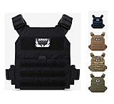 OpticsPlanet Exclusive - AR5 Armor Veritas Lite Modular Plate Carrier