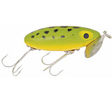 Image of Arbogast Jointed Clicker Jitterbug Click Lure