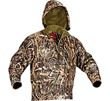 Image of Arctic Shield Barricade Fleece Pullover - Men's