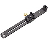 Image of Area 419 ARCALOCK 14in Universal Barricade Rail Kit