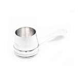 Image of Area 419 Billet Aluminum Powder Cup for Autotrickler units