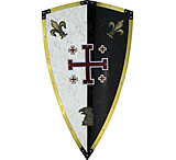 Image of Armaduras The Knights Of Jerusalem