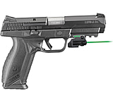 Image of ArmaLaser GTO/FLX Finger Touch Green Laser Sight for Ruger Handguns