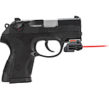 Image of ArmaLaser GTO/FLX Finger Touch Red Laser Sight for Beretta Handguns