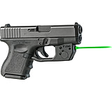 ArmaLaser Green Laser Sight for Glock