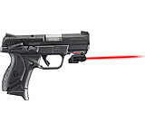 Image of ArmaLaser GTO/FLX Finger Touch Red Laser Sight for Ruger Handguns