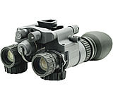 Image of Armasight BNVD-51 Gen 3 1x19mm Pinnacle Night Vision Goggles