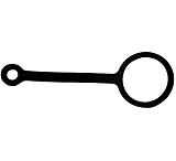 Image of Armasight CO-LR Battery Cap Tether