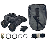 Image of Armasight Dual Tube 40 Degree Housing Kit, No Image Tube