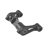 Image of Armaspec Fulcrum 45/90 Degree Short/Full Throw Ambidextrous Safety Selector