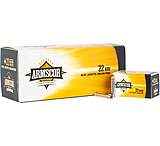 Image of Armscor Precision Inc Armscor .22 Winchester Magnum 40 Grain Jacketed Hollow Point Nickel Ammunition